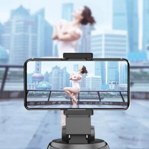 360 Degree Auto Move Tripod (Cell Operated) – photo 4