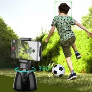 360 Degree Auto Move Tripod (Cell Operated) – photo 6