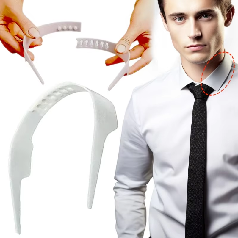 Adjustable Shirt & Kurta Collar Stays – detail 1