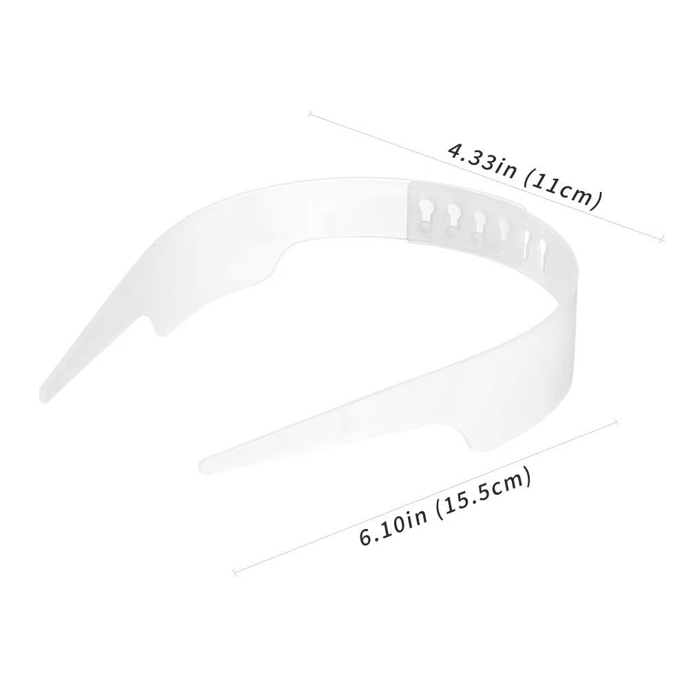 Adjustable Shirt & Kurta Collar Stays – detail 3