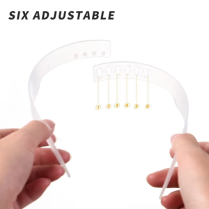 Adjustable Shirt & Kurta Collar Stays – photo 8