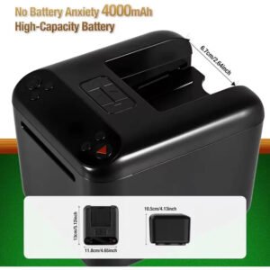 Automatic Card Shuffler & Dealer Machine – photo 10