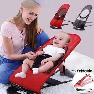 Baby Bouncer Chair (Non-Electric) – photo 3