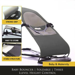 Baby Bouncer Chair (Non-Electric) – photo 4