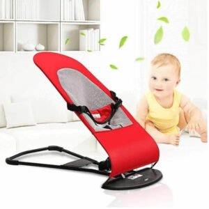 Baby Bouncer Chair (Non-Electric) – photo 5