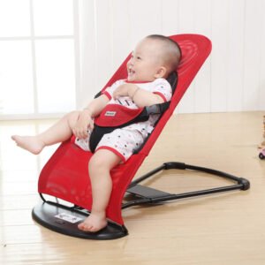 Baby Bouncer Chair (Non-Electric) – photo 7