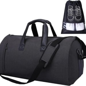 Convertible Duffle Garment Bag without Wheel – photo 9