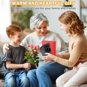 Cordless Ankle Heating Wrap – photo 6
