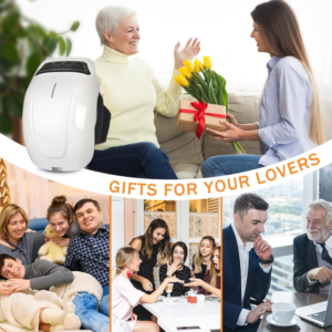 Cordless Heated Knee Massager – photo 7