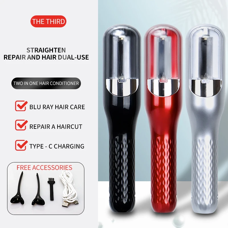 Cordless Split End Hair Trimmer – detail 2