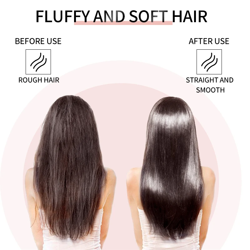 Cordless Split End Hair Trimmer – detail 3