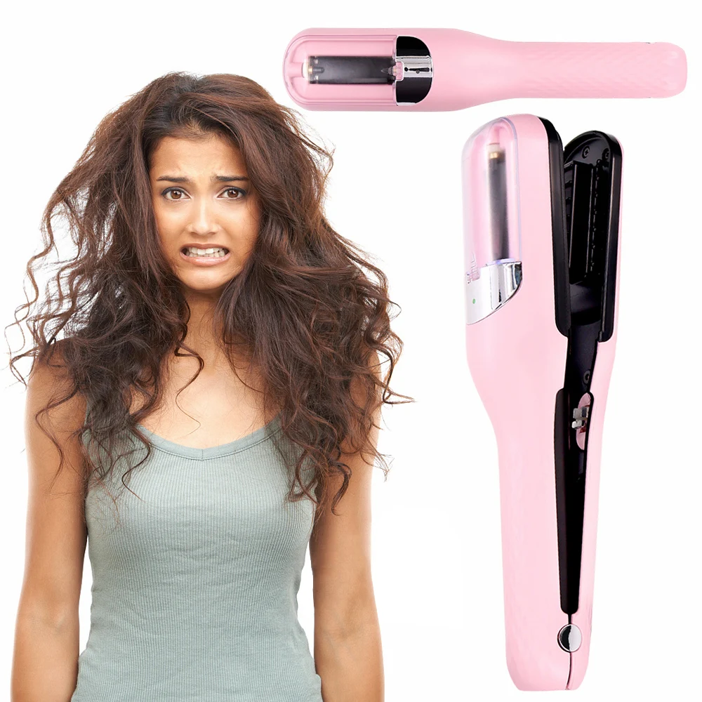 Cordless Split End Hair Trimmer – detail 7