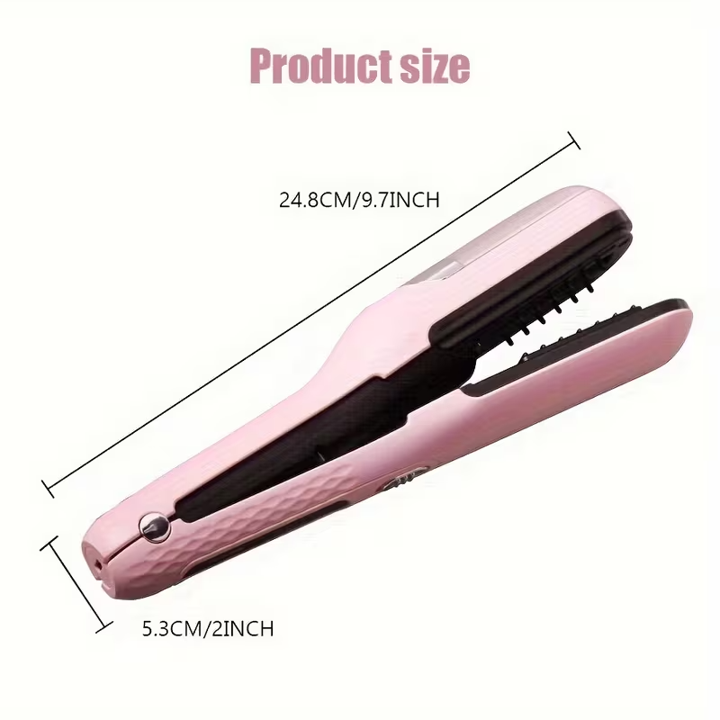 Cordless Split End Hair Trimmer – detail 8