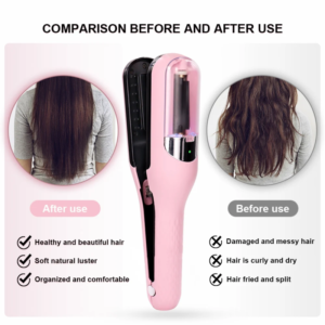 Cordless Split End Hair Trimmer – photo 5