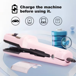 Cordless Split End Hair Trimmer – photo 6