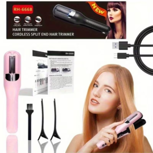 Cordless Split End Hair Trimmer – photo 8