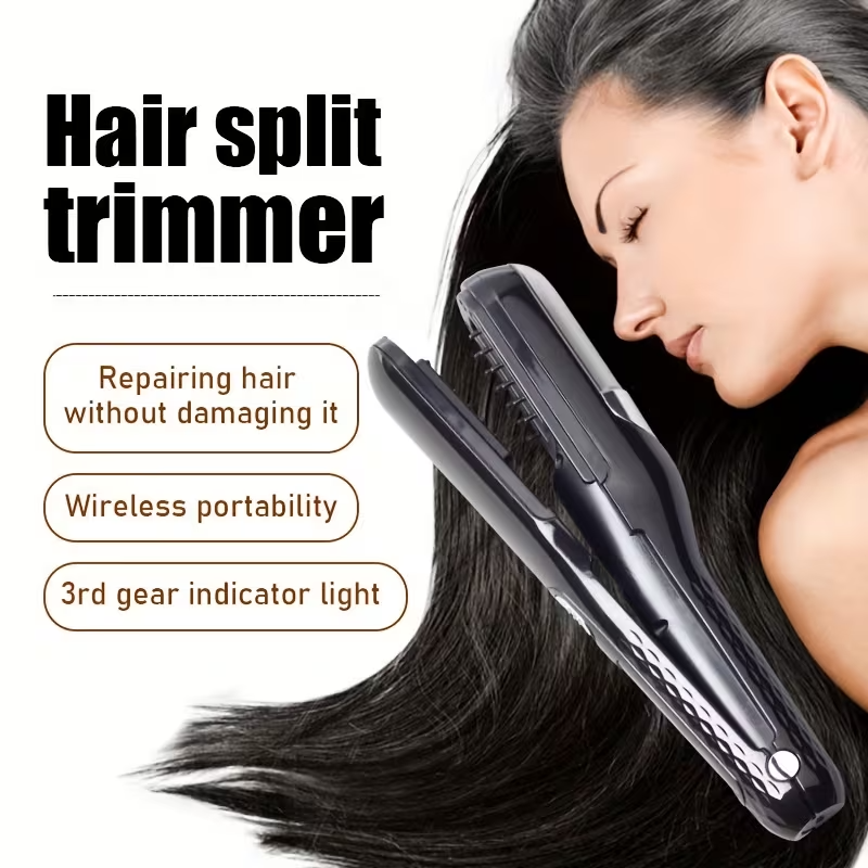 Cordless Split End Hair Trimmer – detail 1