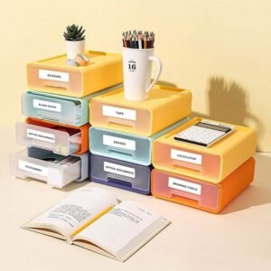 D110 Thermal Sticker Label Roll – photo 3