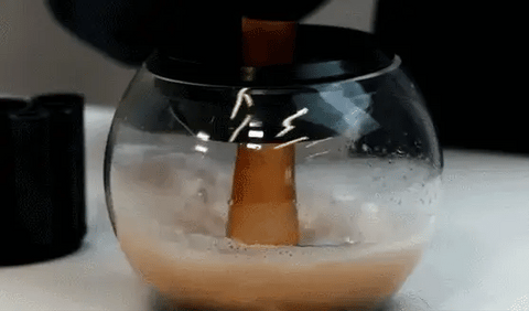 Electric Makeup Brush Cleaner – detail 2
