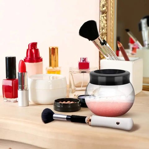 Electric Makeup Brush Cleaner – detail 7