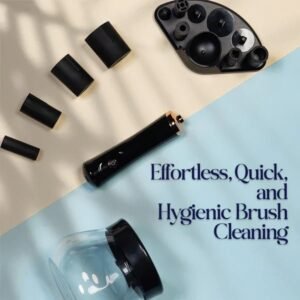Electric Makeup Brush Cleaner – photo 4