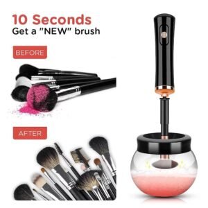 Electric Makeup Brush Cleaner – photo 6