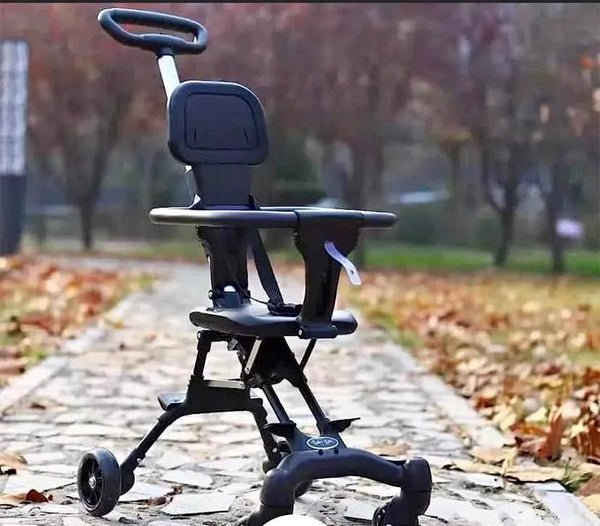 Foldable & Light Weight Baby Stroller – detail 1