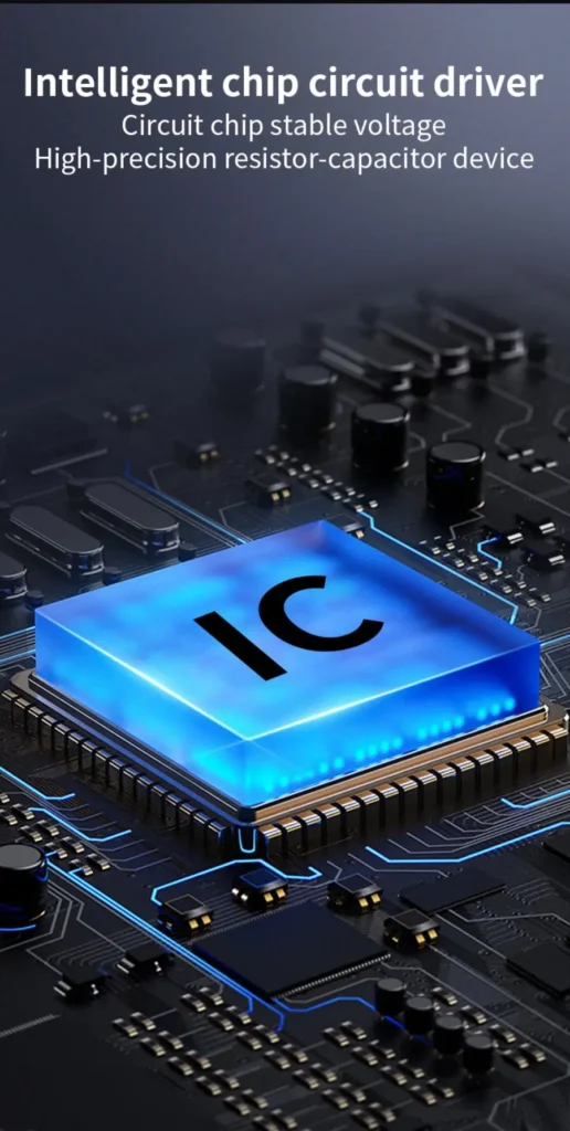 Full Color USB Bluetooth LED Display Board/Screen – detail 12