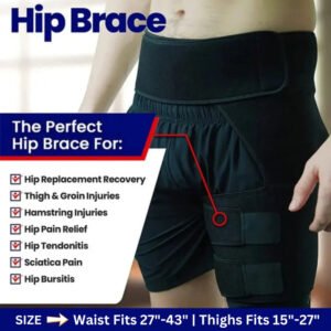 Head-to-Hip Pain Relief Bundle – photo 6