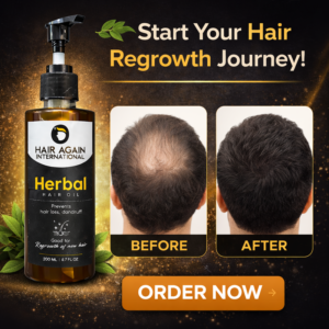 Herbal Hair Oil · 200 ml – photo 6