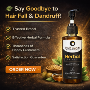 Herbal Hair Oil · 200 ml – photo 7