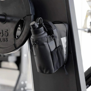 Magnetic Gym Organizer Bag – photo 4