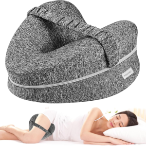 Memory Foam Knee Pillow