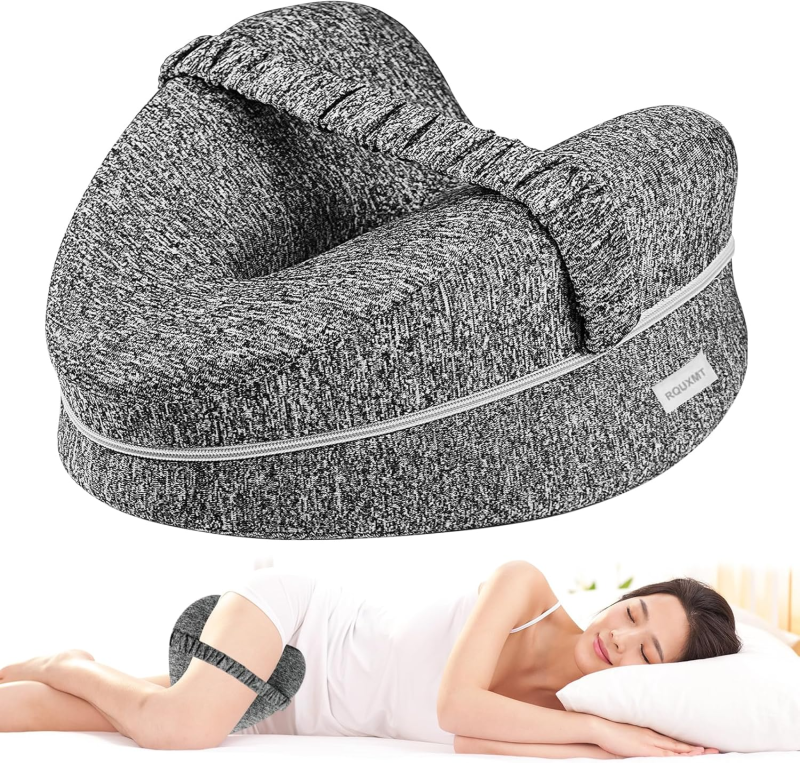 Memory Foam Knee Pillow