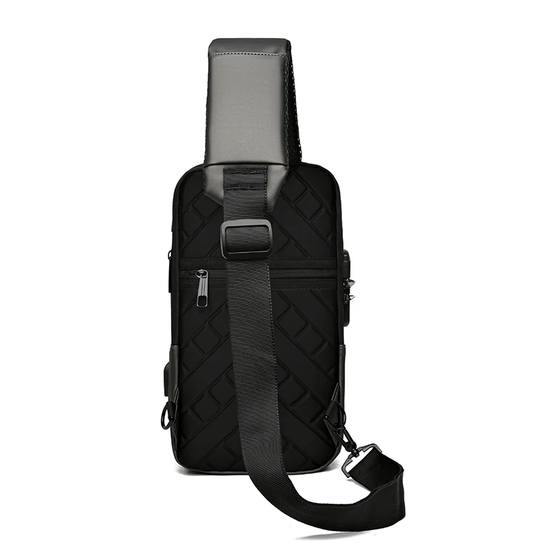 New Crossbody Anti-theft Sling Bag – detail 4