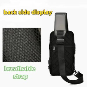 New Crossbody Anti-theft Sling Bag – photo 6