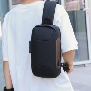 New Crossbody Anti-theft Sling Bag – photo 7