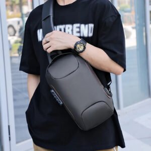 New Crossbody Anti-theft Sling Bag – photo 8