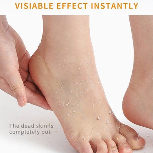 Orange Oil Foot Peeling Spray · 110 ml – detail 4