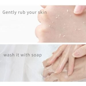 Orange Oil Foot Peeling Spray · 110 ml – photo 6