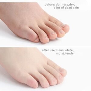 Orange Oil Foot Peeling Spray · 110 ml – photo 8