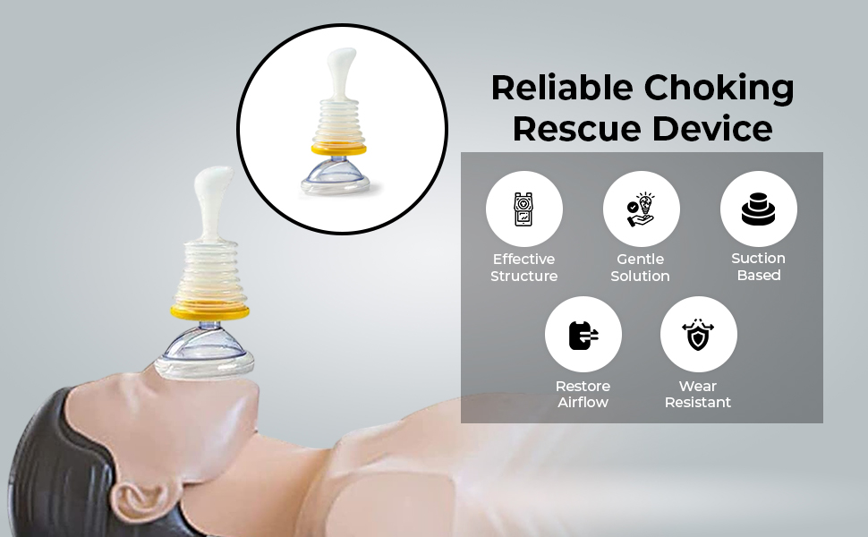 Portable Airway Suction Device – detail 2