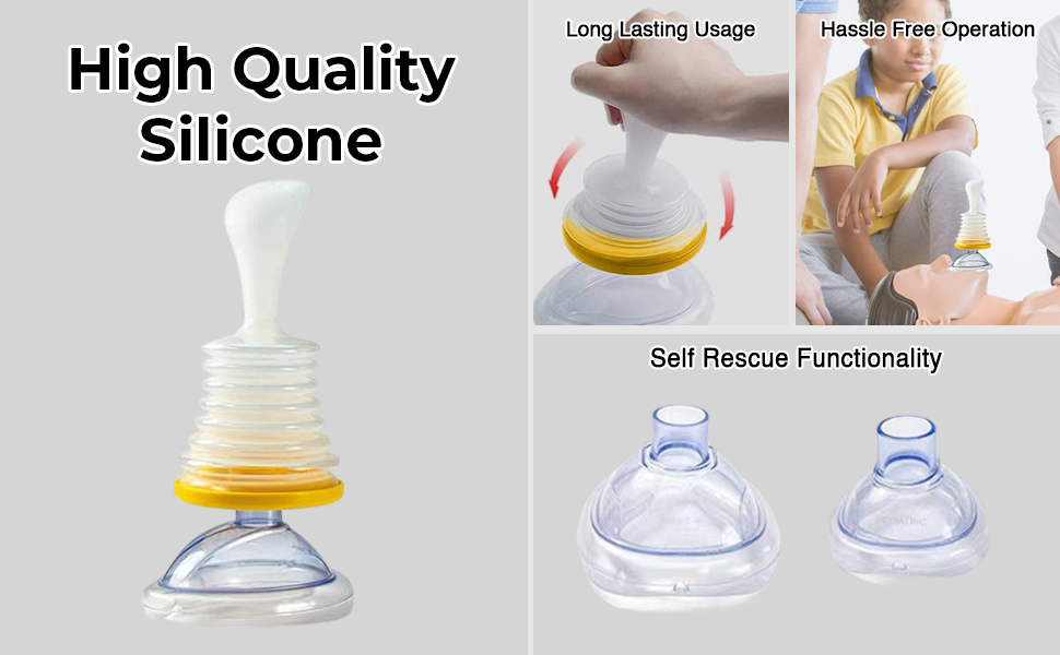 Portable Airway Suction Device – detail 3