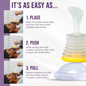 Portable Airway Suction Device – photo 4