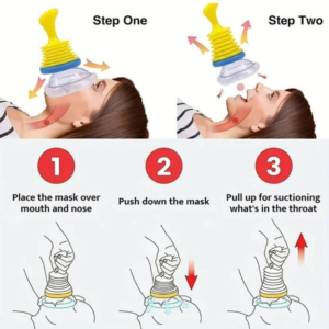 Portable Airway Suction Device – photo 5