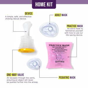 Portable Airway Suction Device – photo 7
