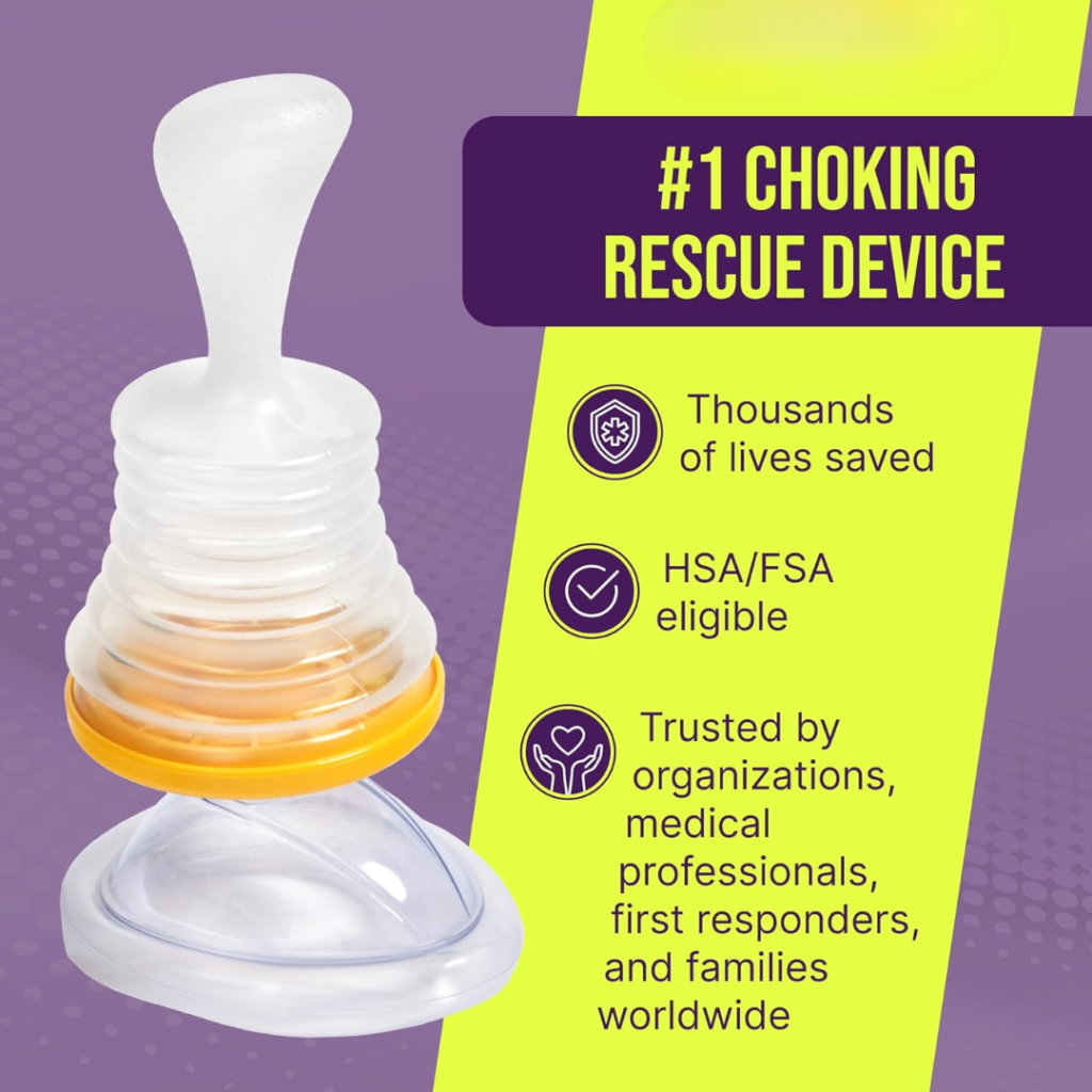 Portable Airway Suction Device – detail 1