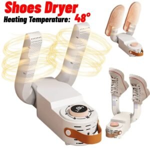 Portable Electric Shoe Drying Machine