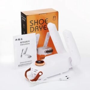 Portable Electric Shoe Drying Machine – photo 10
