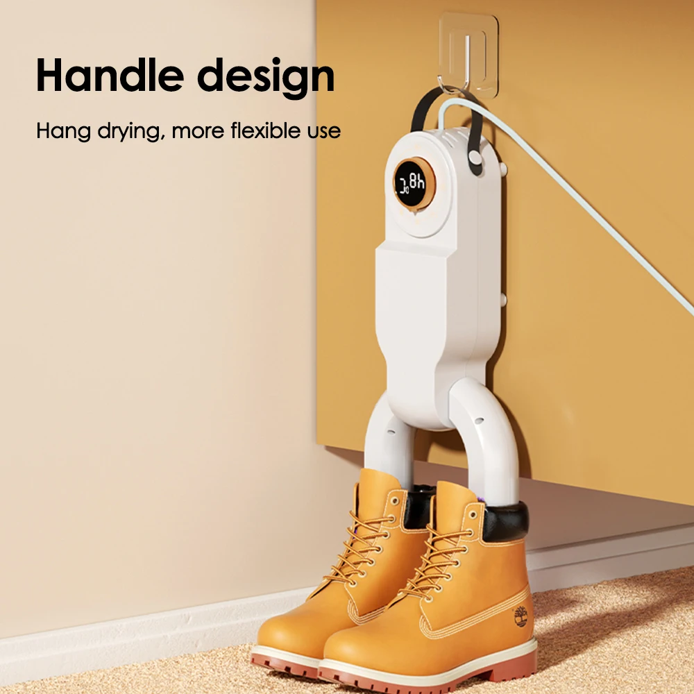 Portable Electric Shoe Drying Machine – detail 7